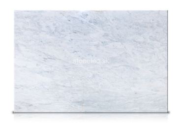 Interiérový mramor Bianco Carrara