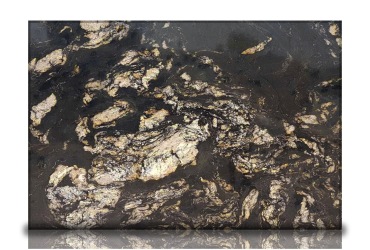 Granit/ Žula Titanium Gold